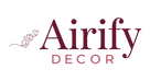 Airify Decor - Home